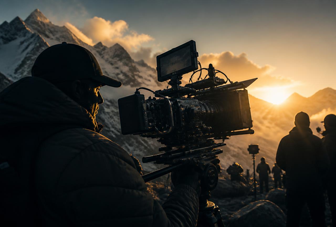 SHORT FILMS & VIDEO